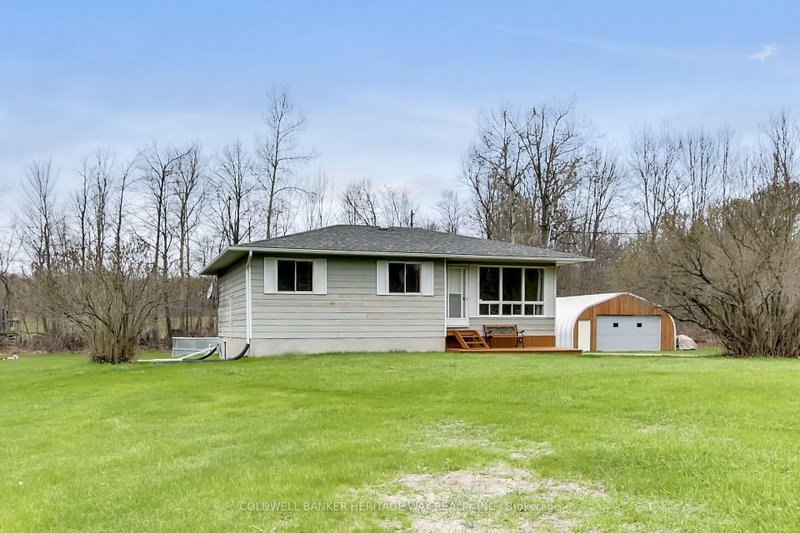 314 Ferguson Falls Road