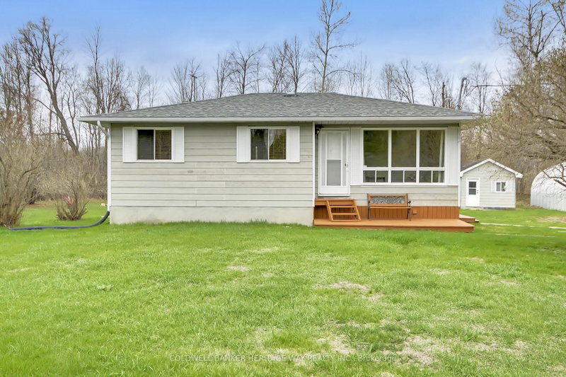 314 Ferguson Falls Road