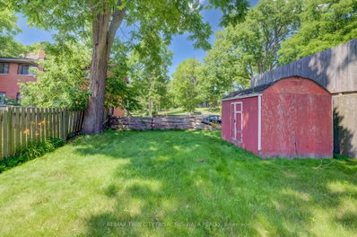 2 Samuelson Street — more photos