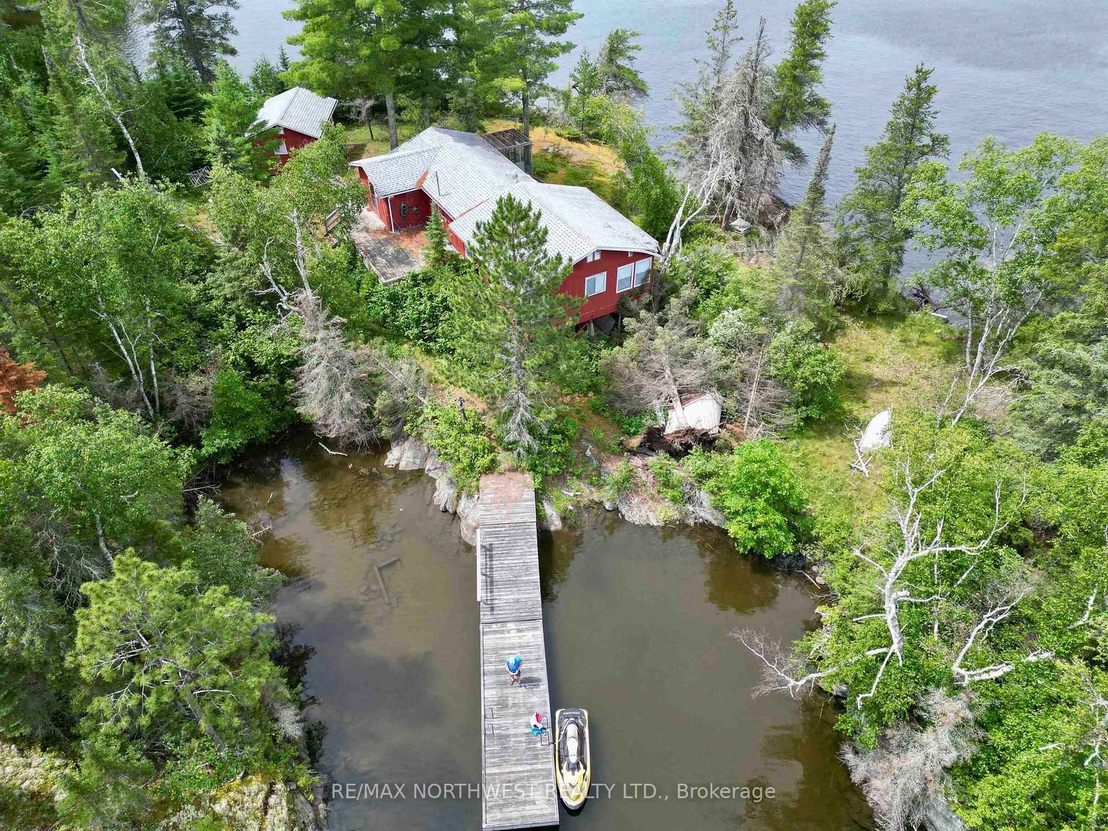 PCL 26231 Trinity Bay • Kenora Remote Area, ON photo 18