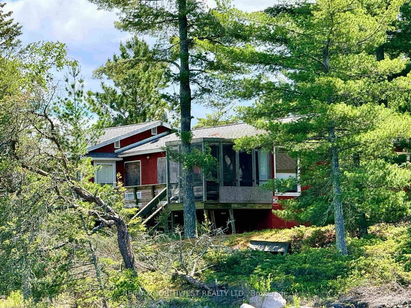 PCL 26231 Trinity Bay