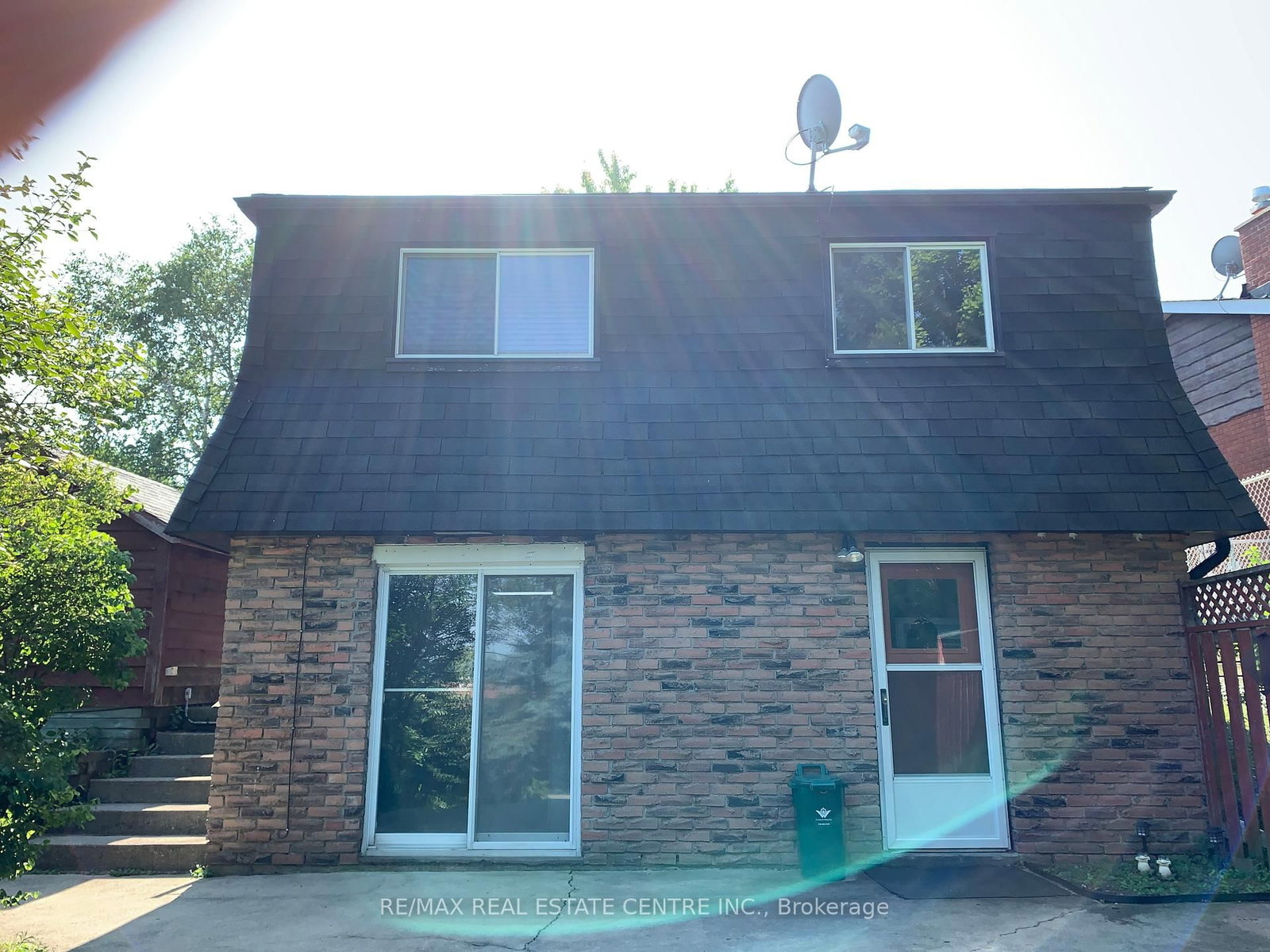 14 Sandsprings Crescent • Kitchener, ON photo 30