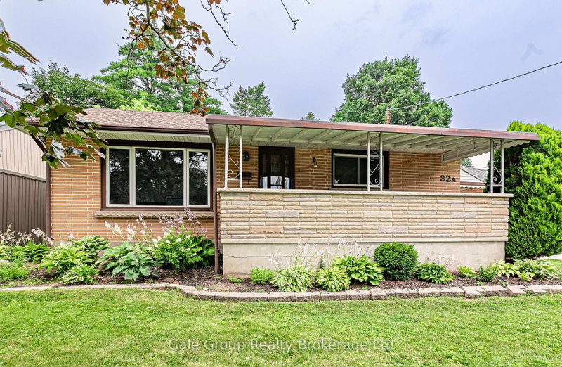 32A Glendale Drive