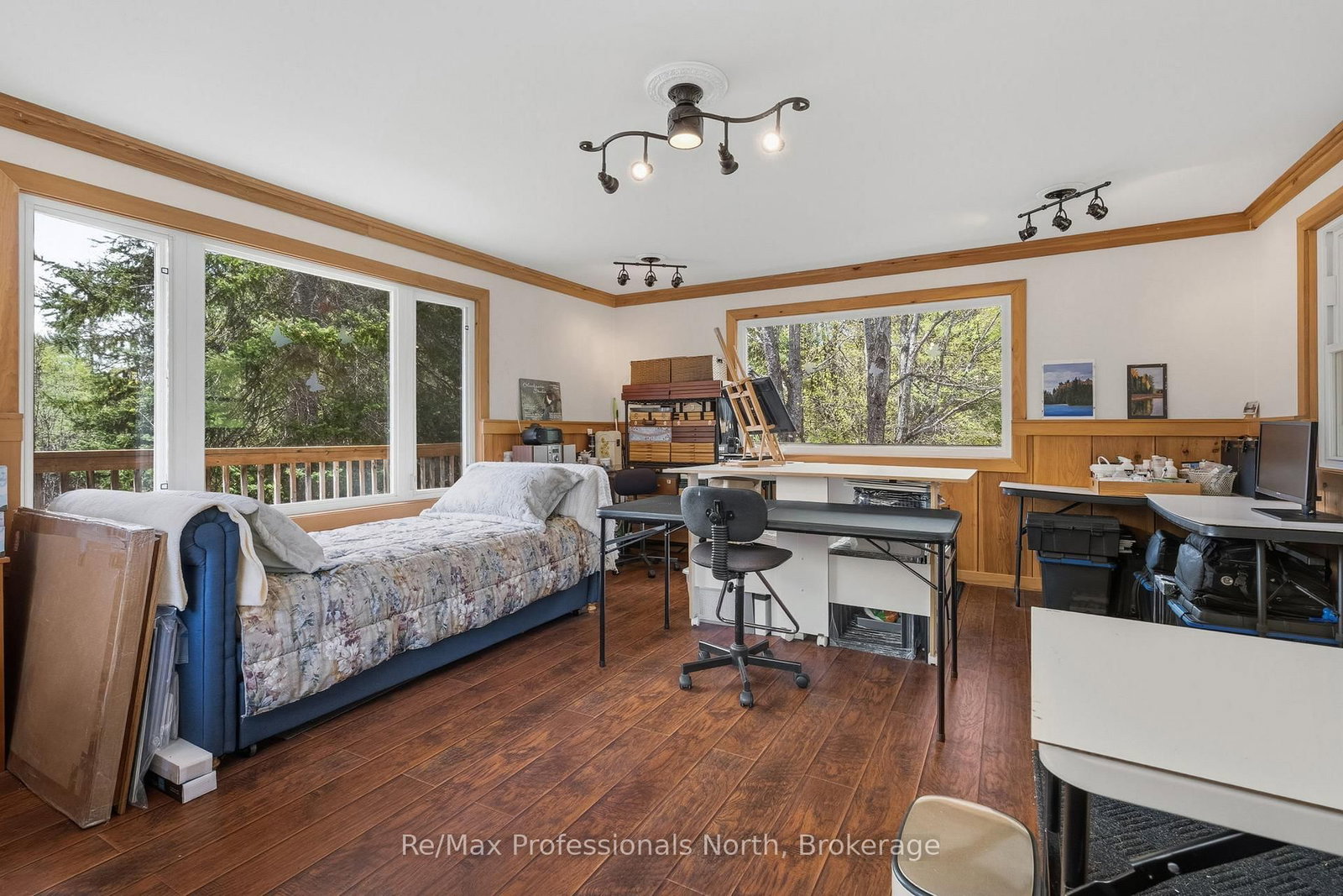 3569 Chetwynd Road • Kearney, ON photo 33