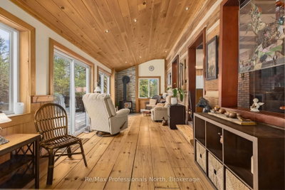 3569 Chetwynd Road • Kearney, ON photo 4