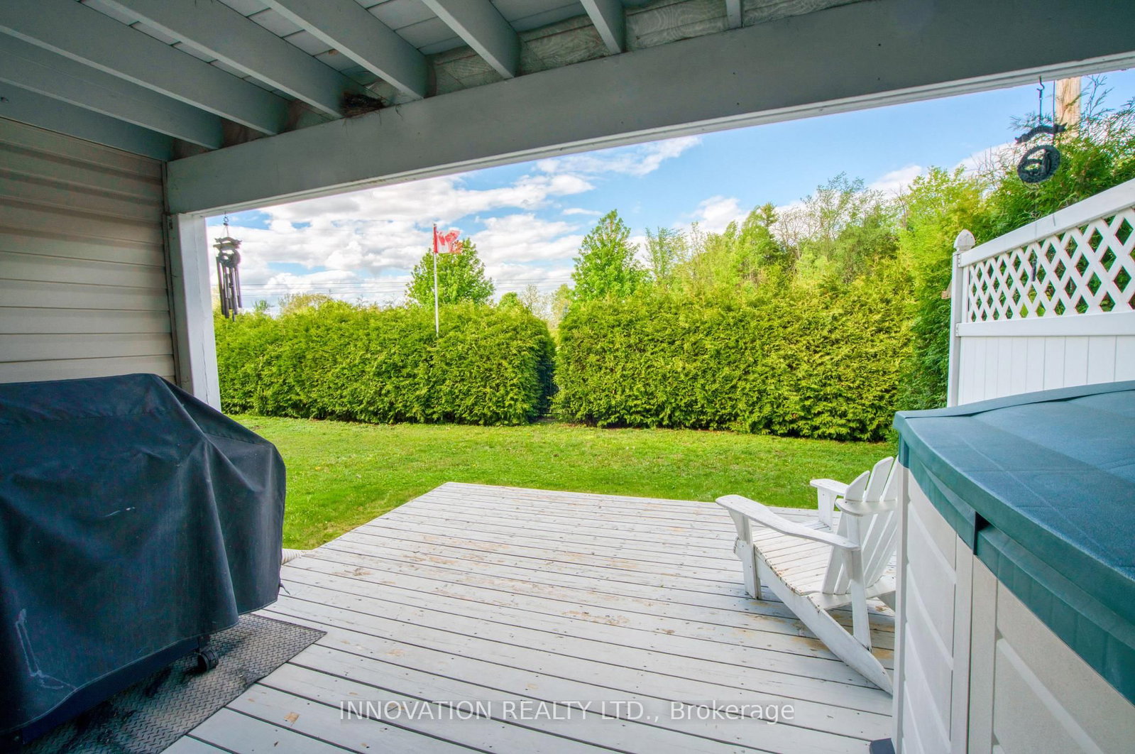 27 Eileen Crescent • Stittsville, ON photo 40