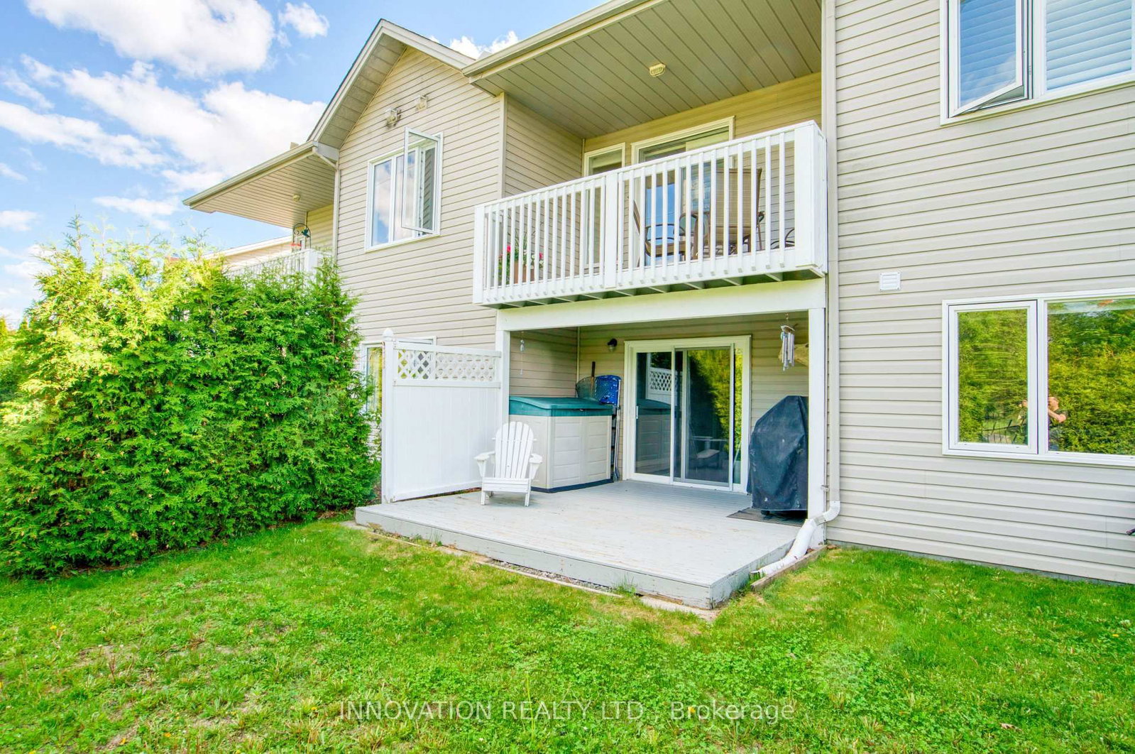 27 Eileen Crescent • Stittsville, ON photo 41