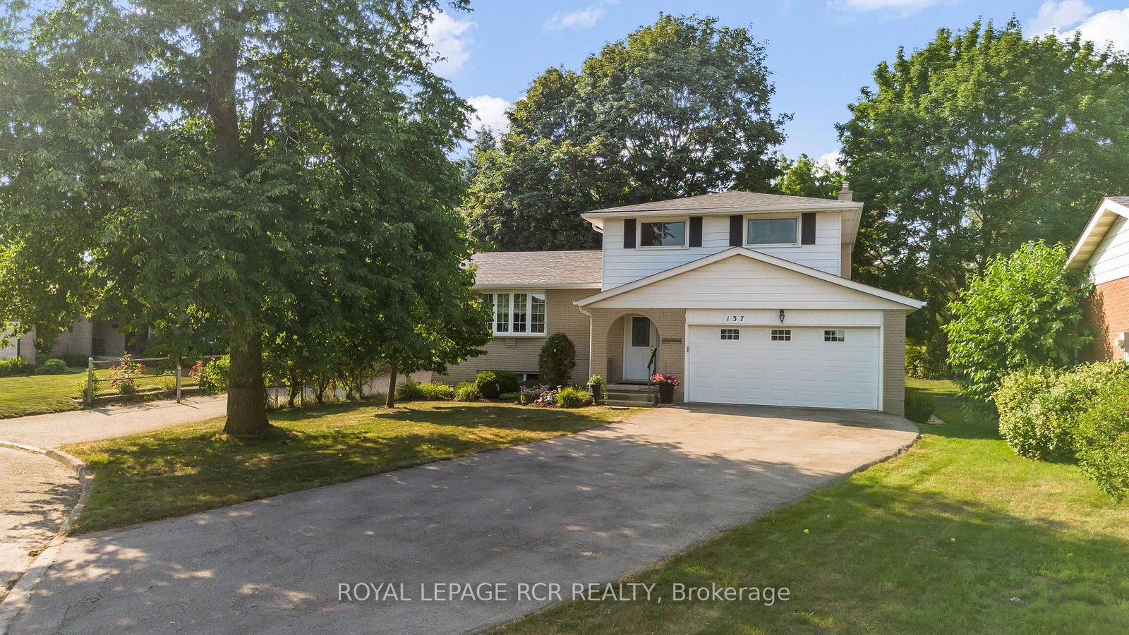 137 White Pine Crescent • Waterloo, ON photo 33