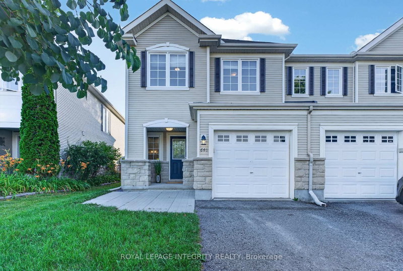 640 Kilbirnie Drive