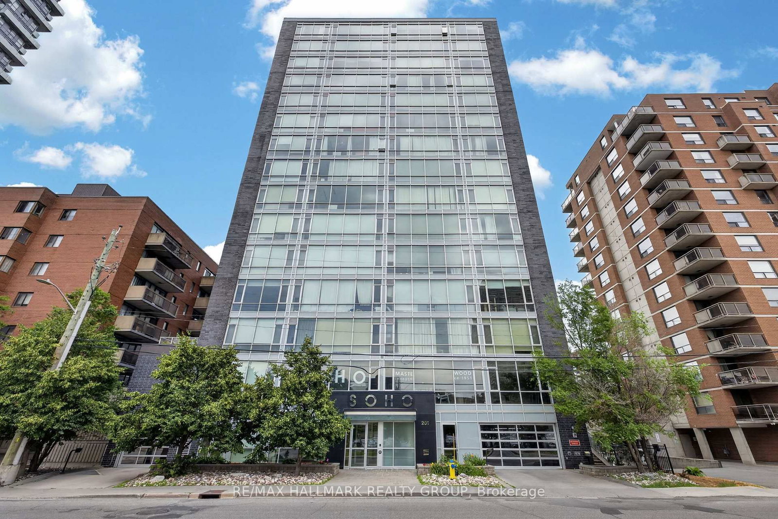 201 Parkdale Avenue • #408 • Ottawa, ON photo 1