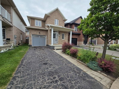 Detached House for lease at 28 Tidemore Heights, Hamilton, Ontario, L8E 0B7 - Lakeshore - MLS: X13571712