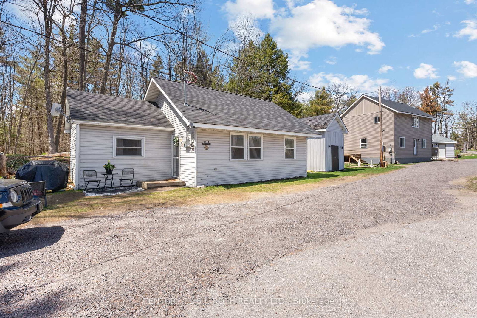 1411 Hwy 11 S • Gravenhurst, ON photo 4