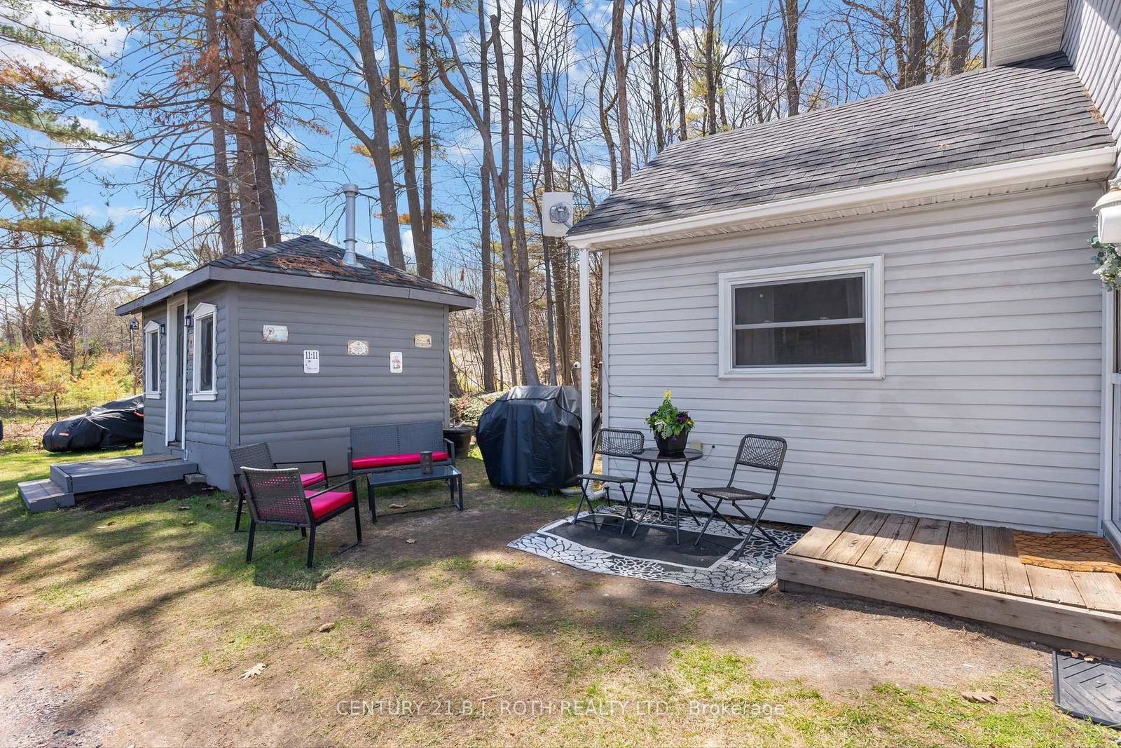 1411 Hwy 11 S • Gravenhurst, ON photo 5