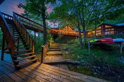 180 Lake Road • Georgian Bay, ON photo 2