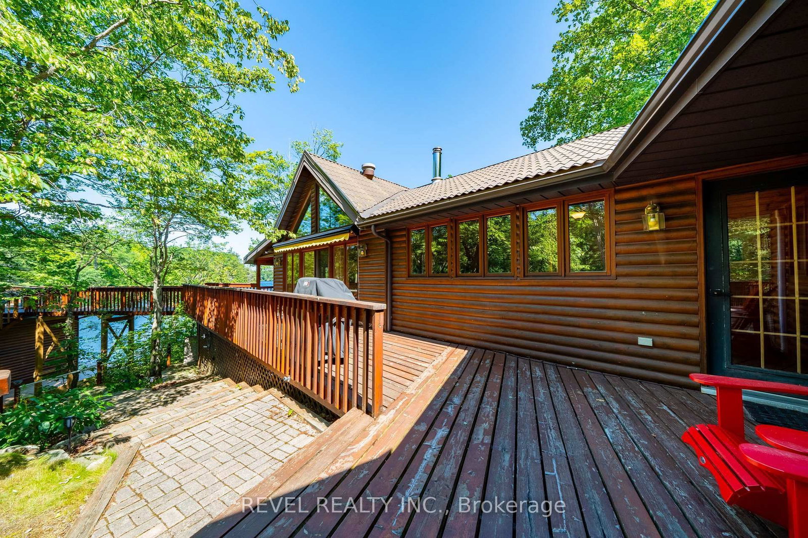 180 Lake Road • Georgian Bay, ON photo 32
