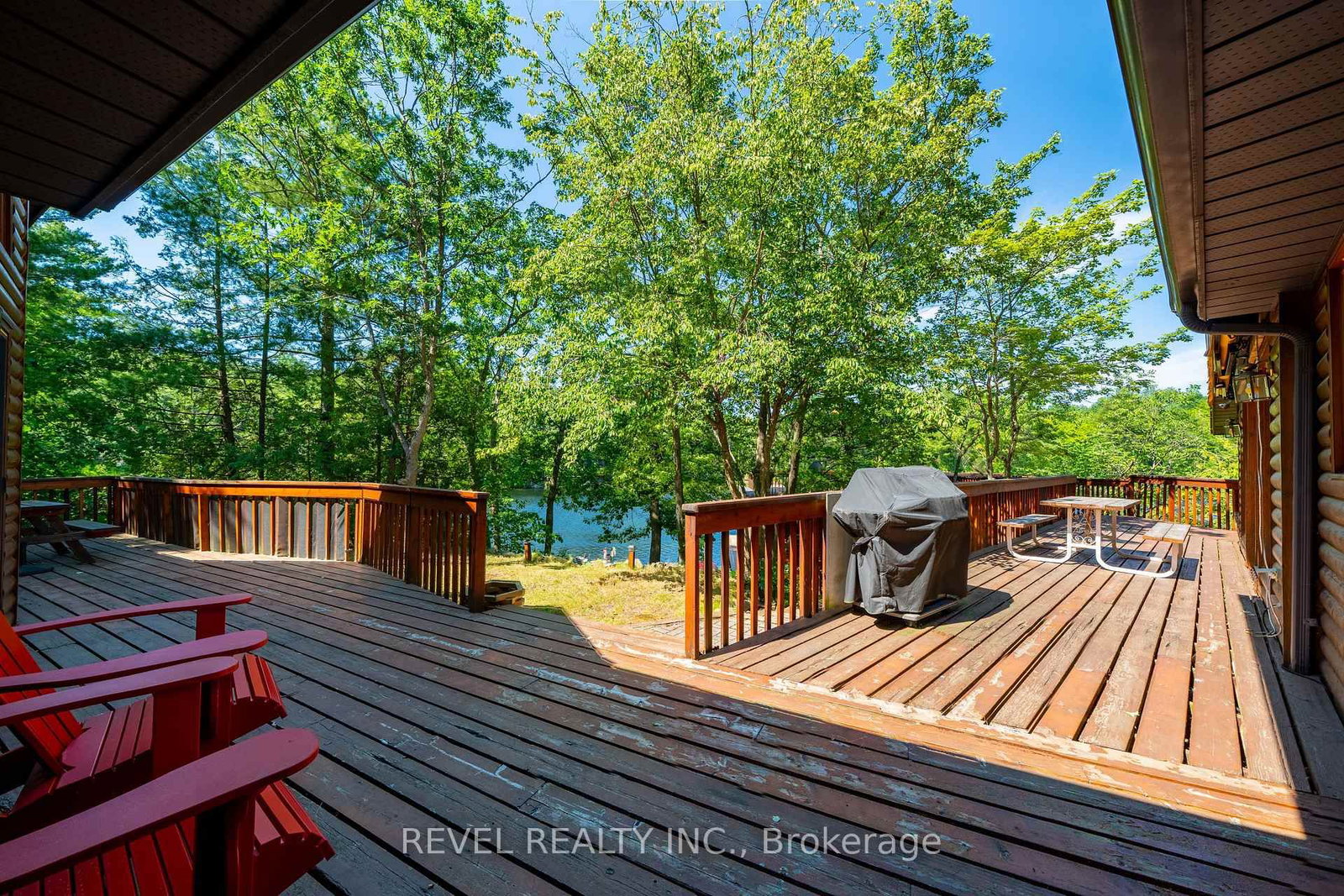 180 Lake Road • Georgian Bay, ON photo 33