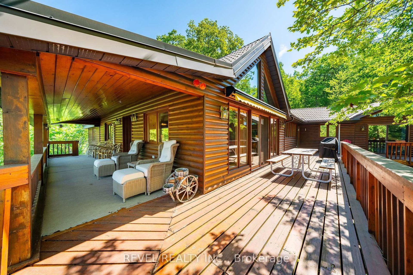 180 Lake Road • Georgian Bay, ON photo 34