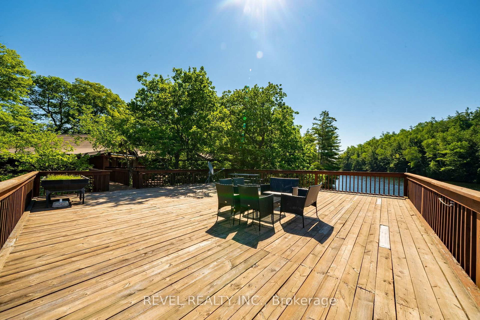 180 Lake Road • Georgian Bay, ON photo 38