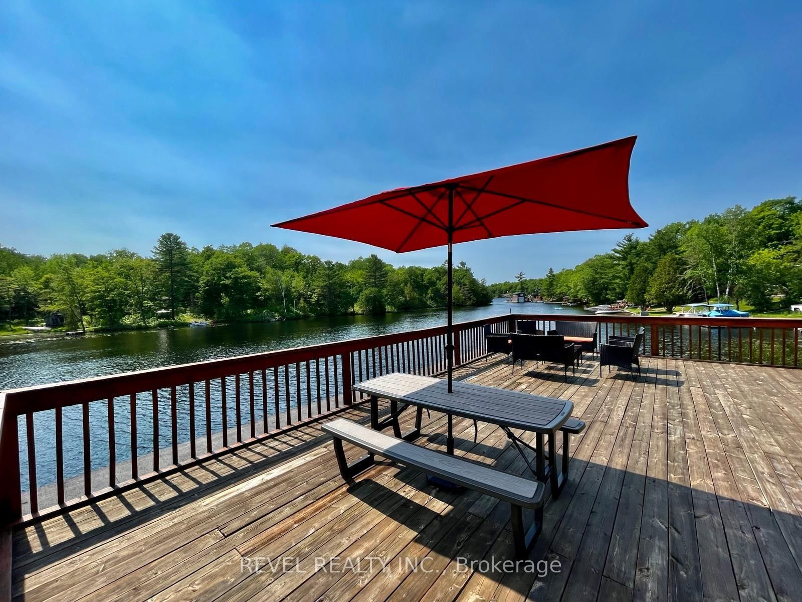 180 Lake Road • Georgian Bay, ON photo 40