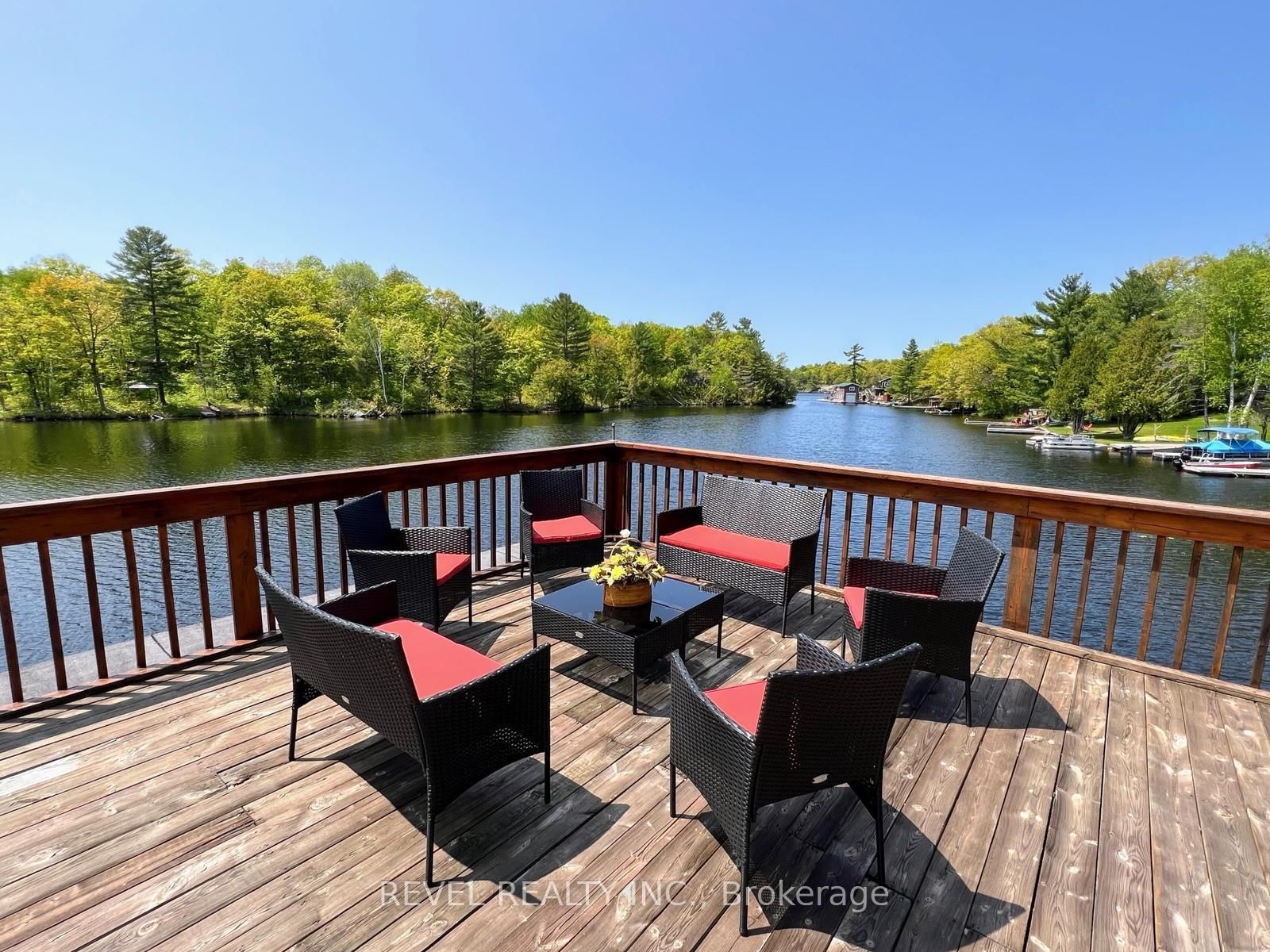 180 Lake Road • Georgian Bay, ON photo 41