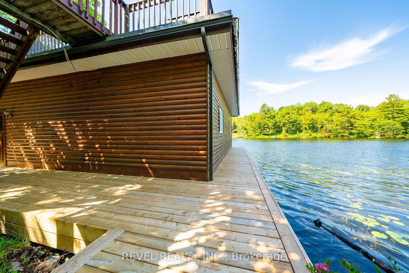 180 Lake Road • Georgian Bay, ON photo 44