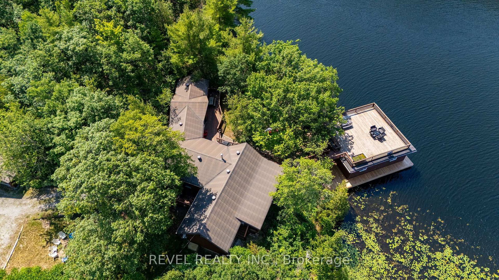 180 Lake Road • Georgian Bay, ON photo 48