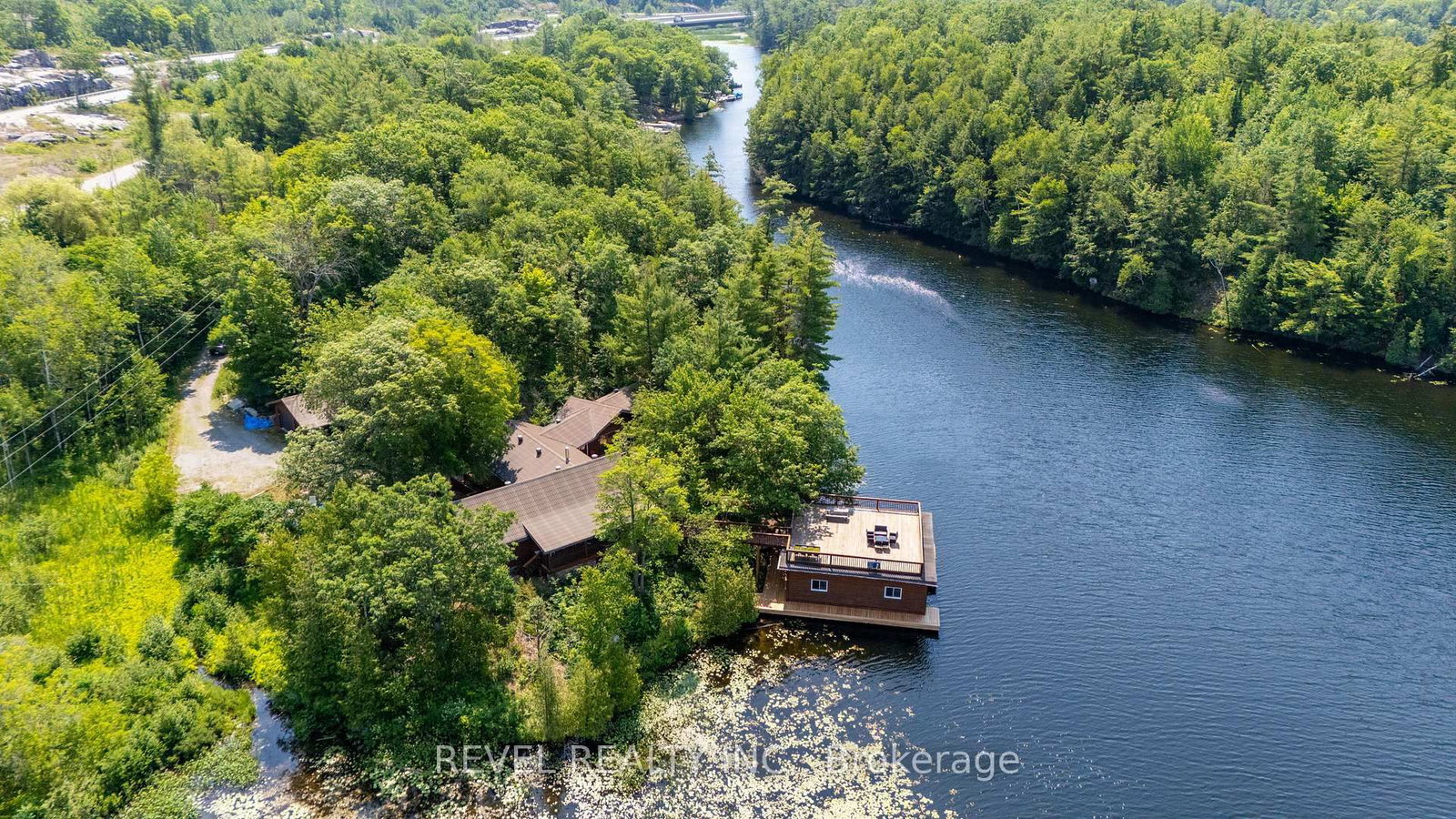 180 Lake Road • Georgian Bay, ON photo 49