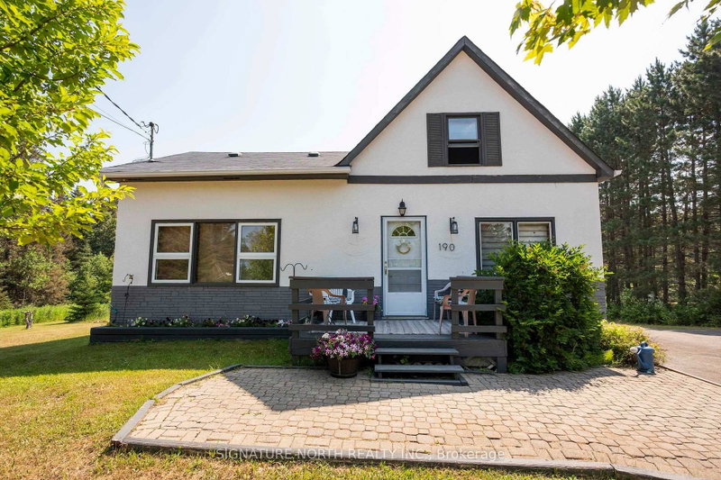 home for sale on 190 Lydia Avenue