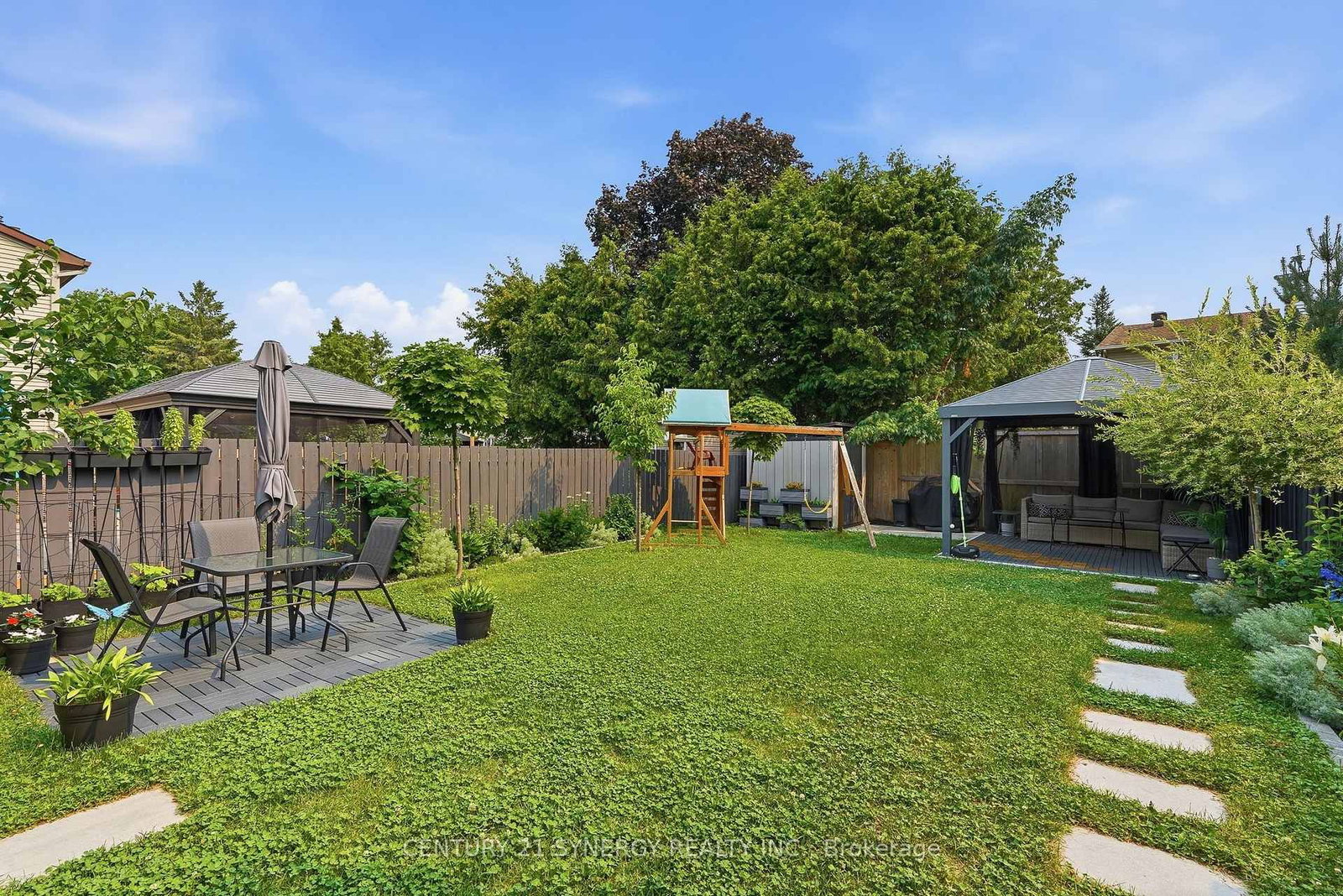 6058 Forestglen Crescent • Ottawa, ON photo 32