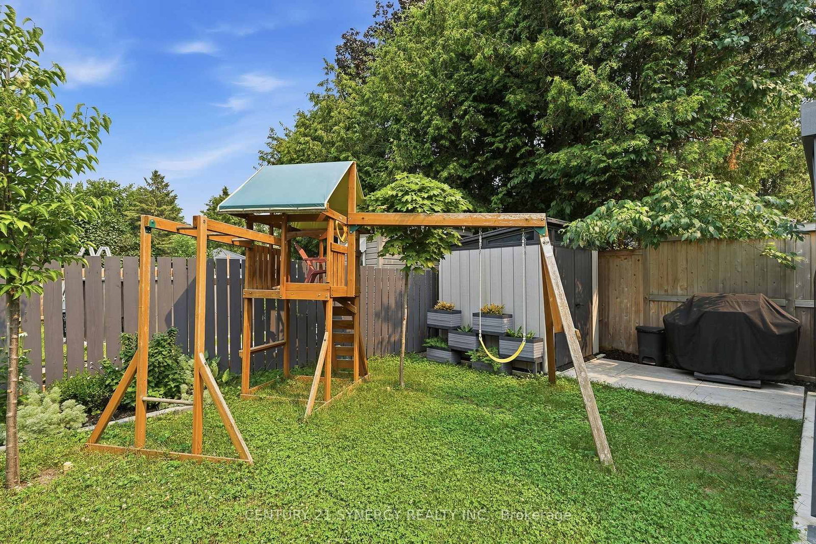 6058 Forestglen Crescent • Ottawa, ON photo 34