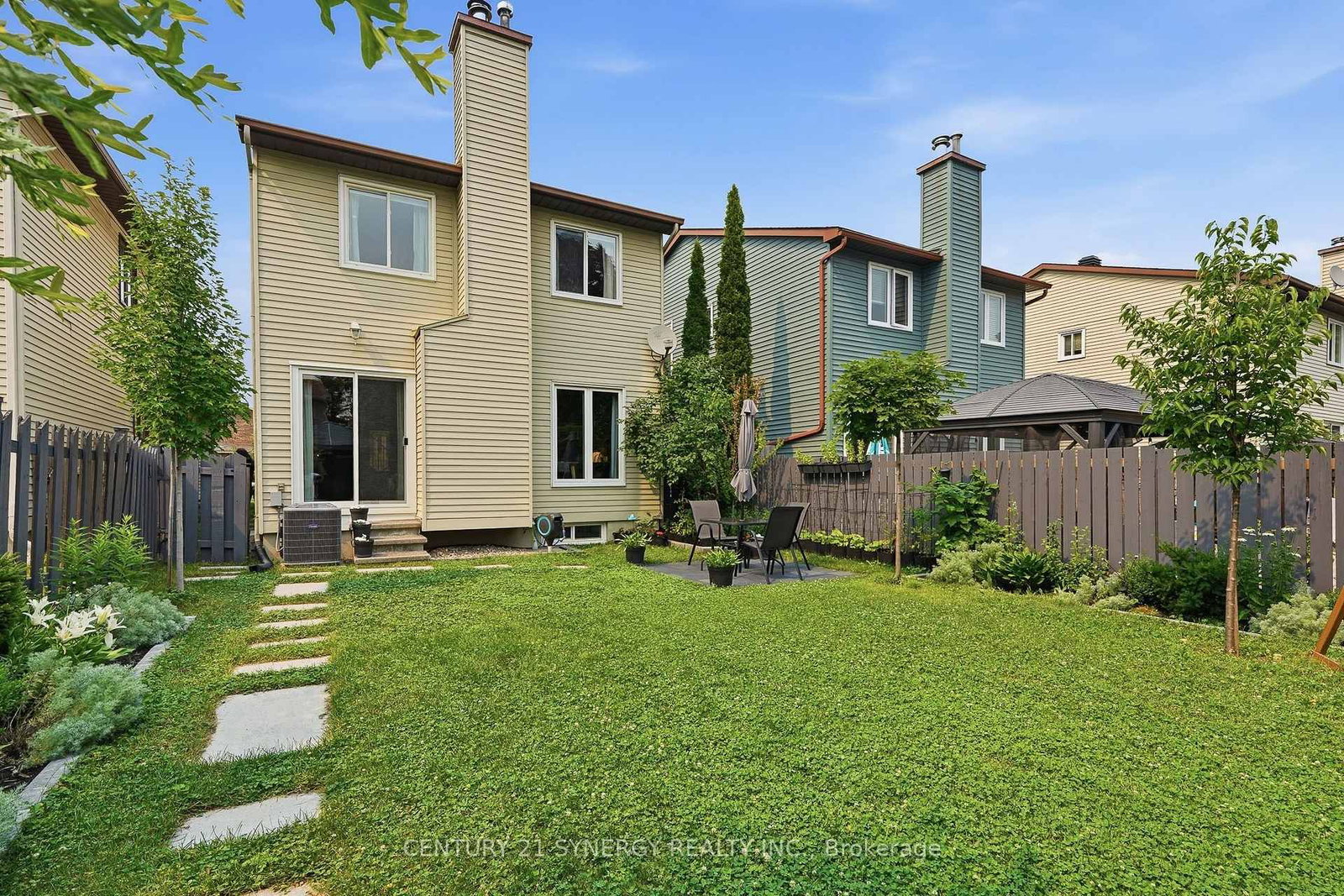 6058 Forestglen Crescent • Ottawa, ON photo 36