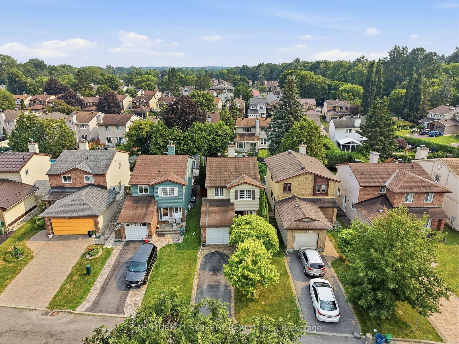 6058 Forestglen Crescent • Ottawa, ON photo 37