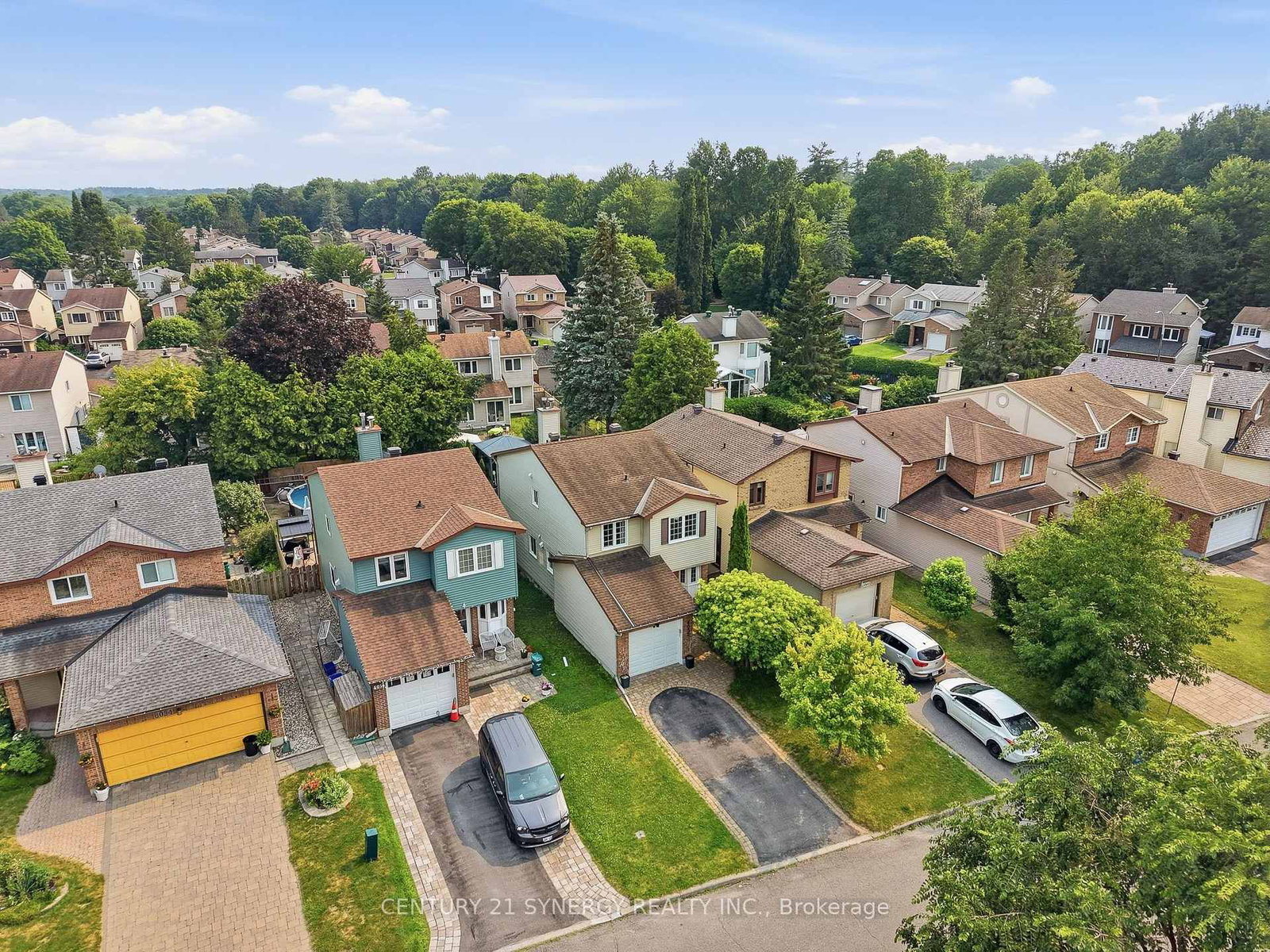 6058 Forestglen Crescent • Ottawa, ON photo 38