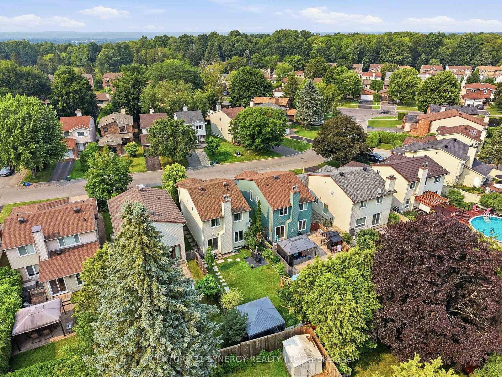 6058 Forestglen Crescent • Ottawa, ON photo 42