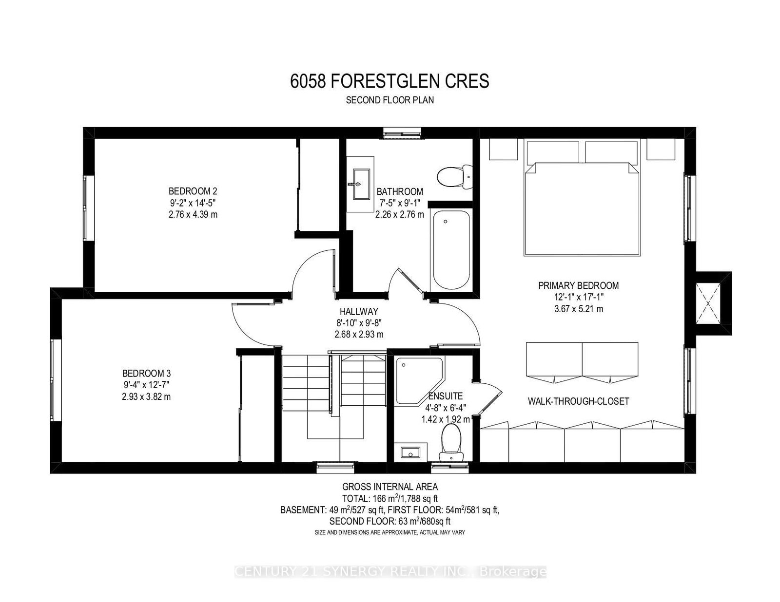6058 Forestglen Crescent • Ottawa, ON photo 44