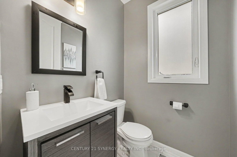 3207 Harvester Crescent