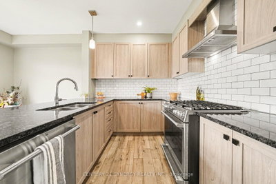 3207 Harvester Crescent • North Grenville, ON photo 8