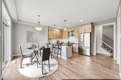 3207 Harvester Crescent • North Grenville, ON photo 9