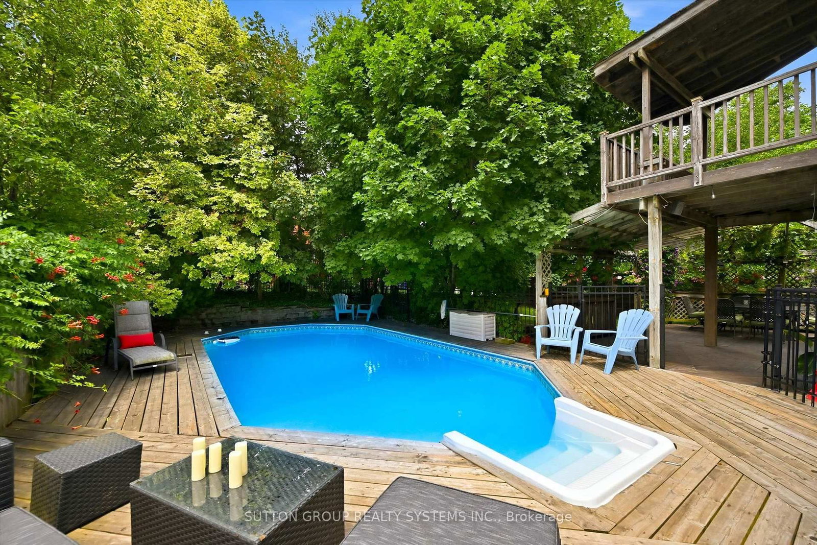 7 Arnhem Court • Hamilton, ON photo 44