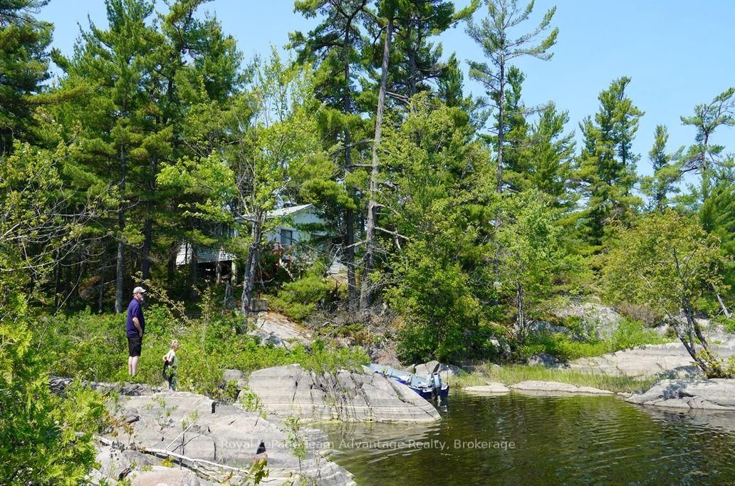 TP3411 ISLAND FRENCH RIVER • French River, ON photo 21