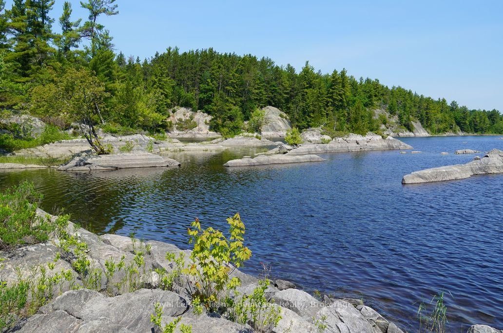 TP3411 ISLAND FRENCH RIVER • French River, ON photo 22