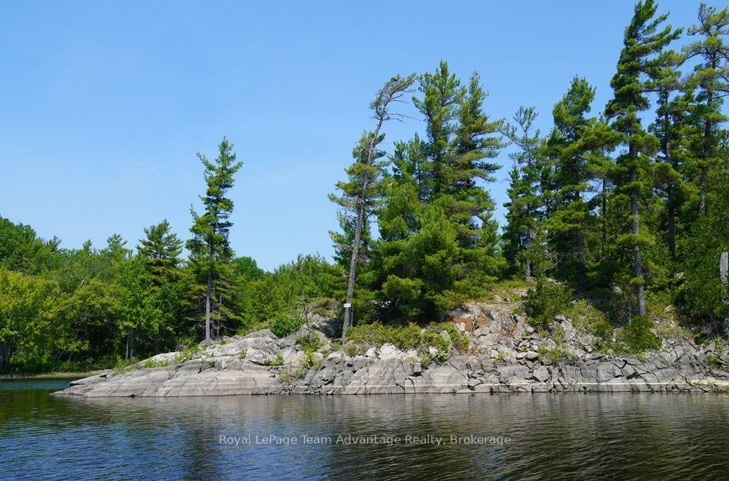 TP3411 ISLAND FRENCH RIVER • French River, ON photo 24