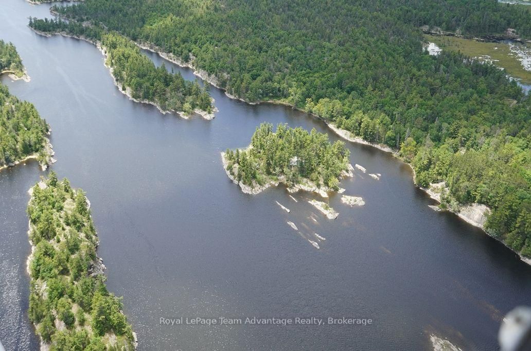 TP3411 ISLAND FRENCH RIVER • French River, ON photo 35