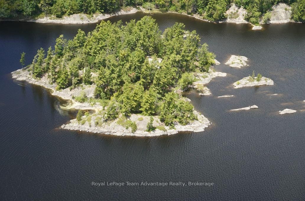 TP3411 ISLAND FRENCH RIVER • French River, ON photo 36