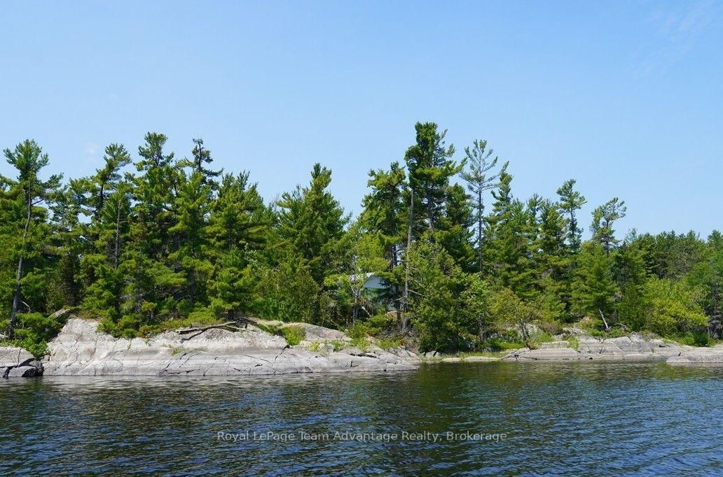 TP3411 ISLAND FRENCH RIVER • French River, ON photo 4