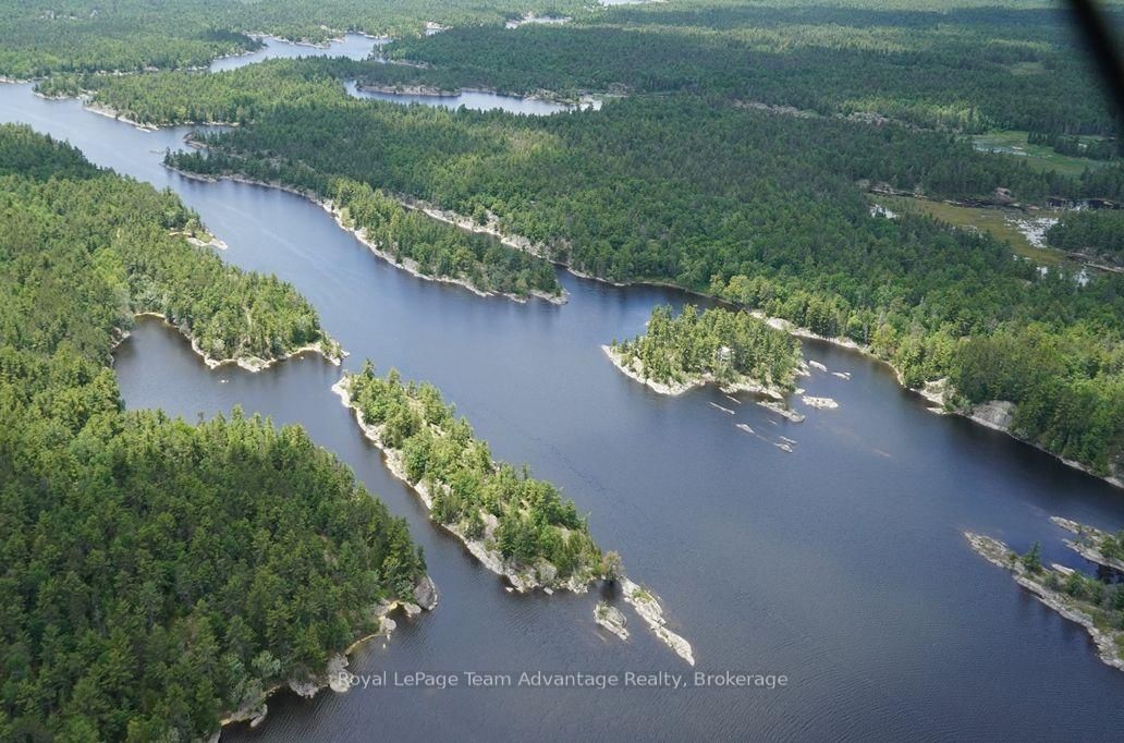TP3411 ISLAND FRENCH RIVER • French River, ON photo 5