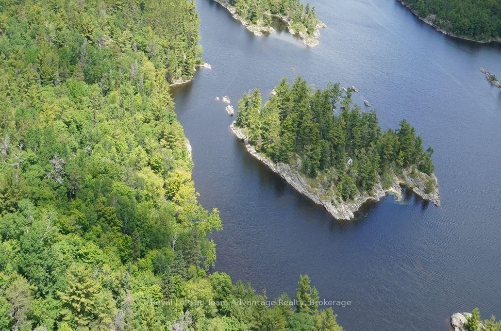 TP3411 ISLAND FRENCH RIVER • French River, ON photo 6