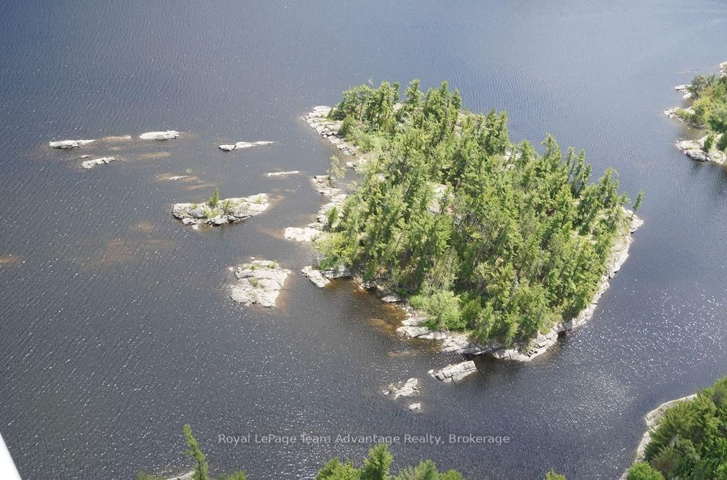 TP3411 ISLAND FRENCH RIVER • French River, ON photo 7