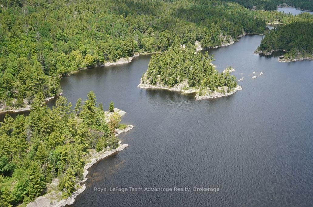 TP3411 ISLAND FRENCH RIVER • French River, ON photo 8