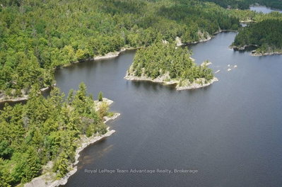 TP3411 ISLAND FRENCH RIVER • French River, ON photo 8